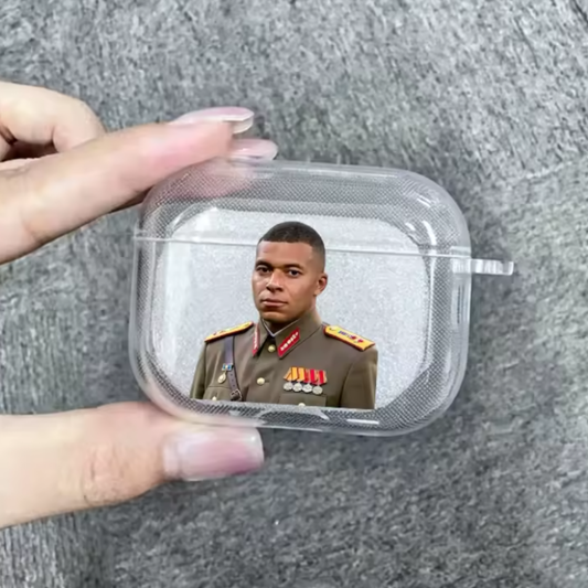 Mbappe Dictador Case
