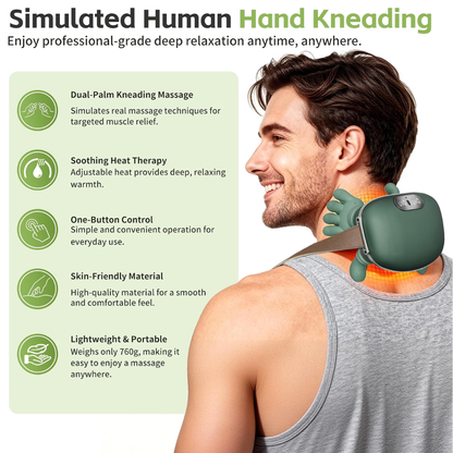 Aligma HandTouch